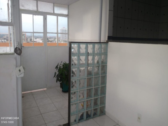 Imagem Cobertura com 3 Quartos à Venda, 150 m² em Centro - Nova Iguaçu Imagem Cobertura com 3 Quartos à Venda, 150 m² em Centro - Nova Iguaçu
