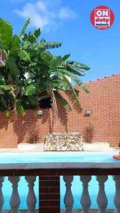 Imagem Sobrado com 3 Quartos à Venda, 267 m² em Campo Grande - Santos Imagem Sobrado com 3 Quartos à Venda, 267 m² em Campo Grande - Santos