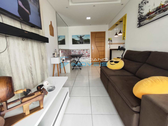 Imagem Apartamento com 2 Quartos à Venda, 65 m² em Aviação - Praia Grande Imagem Apartamento com 2 Quartos à Venda, 65 m² em Aviação - Praia Grande