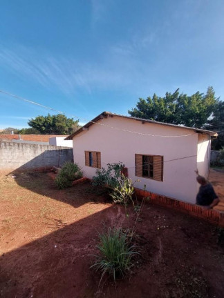 Imagem Casa com 2 Quartos à Venda, 70 m² em Jardim Cristina - Botucatu