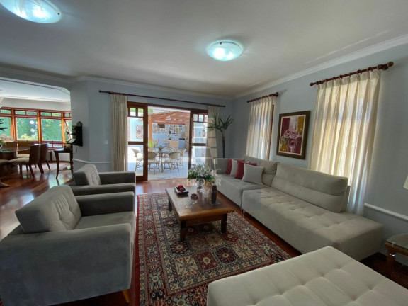 Imagem Casa com 4 Quartos à Venda, 336 m² em Alphaville - Santana De Parnaíba Imagem Casa com 4 Quartos à Venda, 336 m² em Alphaville - Santana De Parnaíba