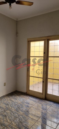 Imagem Casa com 3 Quartos à Venda, 107 m² em Residencial Das Américas - Ribeirão Preto Imagem Casa com 3 Quartos à Venda, 107 m² em Residencial Das Américas - Ribeirão Preto