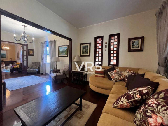 Imagem Casa com 4 Quartos à Venda, 255 m² em Agriões - Teresópolis Imagem Casa com 4 Quartos à Venda, 255 m² em Agriões - Teresópolis