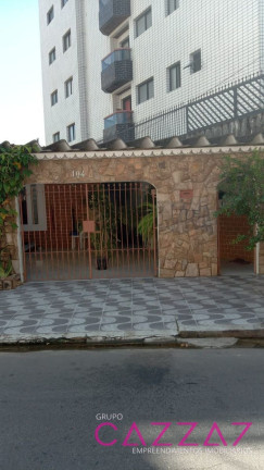 Imagem Casa com 3 Quartos à Venda, 203 m² em Tupi - Praia Grande Imagem Casa com 3 Quartos à Venda, 203 m² em Tupi - Praia Grande