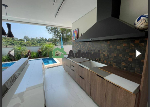 Imagem Casa de Condomínio com 4 Quartos à Venda, 300 m² em Bairro Do Moisés - Jundiaí