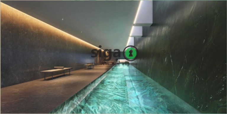 Imagem Apartamento com 5 Quartos à Venda, 500 m² em Vila Nova Conceição - São Paulo Imagem Apartamento com 5 Quartos à Venda, 500 m² em Vila Nova Conceição - São Paulo