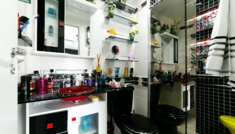 Imagem Studio com 1 Quarto à Venda, 33 m² em Santo Amaro - São Paulo