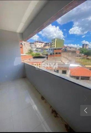 Imagem Apartamento com 2 Quartos à Venda, 80 m²