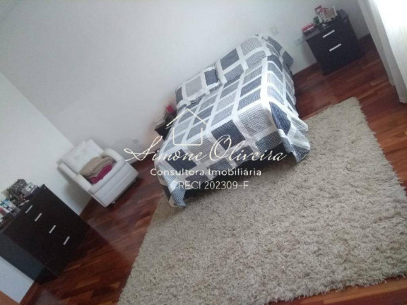 Imagem Casa com 4 Quartos à Venda, 250 m² em Jardim Oásis - Taubaté Imagem Casa com 4 Quartos à Venda, 250 m² em Jardim Oásis - Taubaté