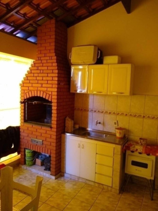 Imagem Casa com 2 Quartos à Venda, 128 m² em Vila Guarará - Santo André Imagem Casa com 2 Quartos à Venda, 128 m² em Vila Guarará - Santo André