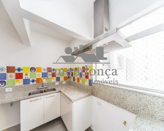 Imagem Apartamento com 1 Quarto à Venda, 107 m² em Pinheiros - São Paulo Imagem Apartamento com 1 Quarto à Venda, 107 m² em Pinheiros - São Paulo