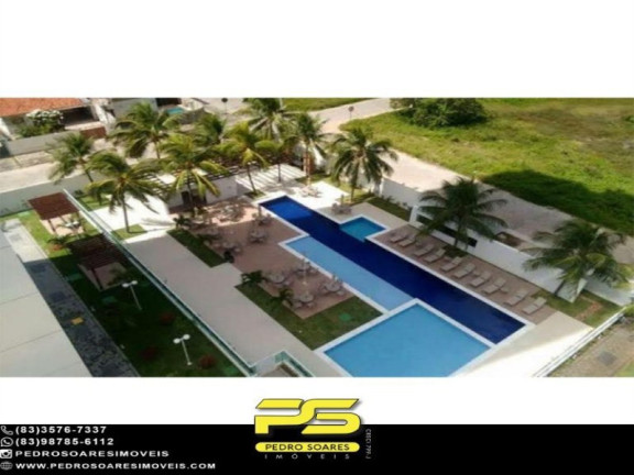 Imagem Apartamento com 3 Quartos à Venda, 80 m² em Bessa - João Pessoa