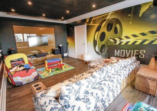 Imagem Casa com 6 Quartos à Venda, 790 m² em Parque Terra Nova Ii - São Bernardo Do Campo Imagem Casa com 6 Quartos à Venda, 790 m² em Parque Terra Nova Ii - São Bernardo Do Campo