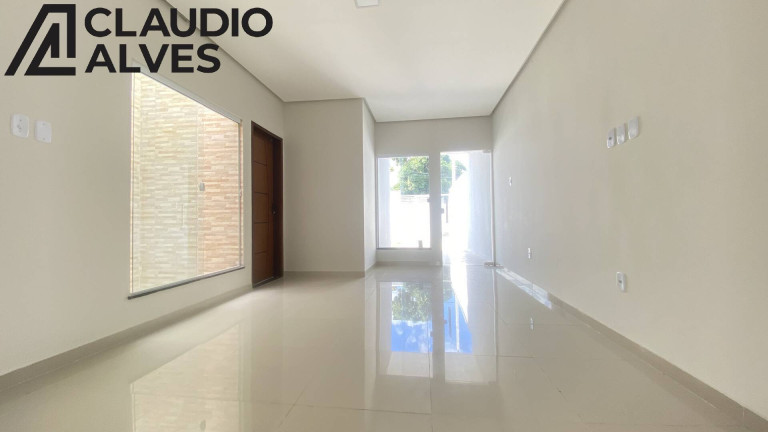 Imagem Casa com 2 Quartos à Venda, 80 m² em Mangabeira - Feira De Santana