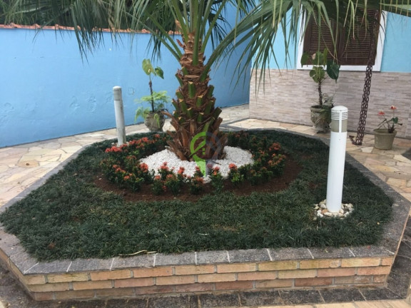 Imagem Casa com 3 Quartos à Venda, 150 m² em Boraceia - Bertioga