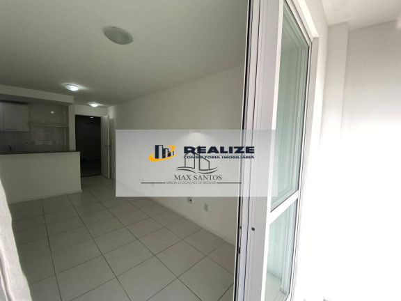 Imagem Apartamento com 1 Quarto para Alugar, 45 m² em Centro - Campos Dos Goytacazes
