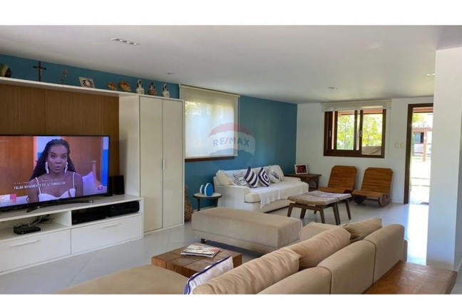 Imagem Casa de Condomínio com 4 Quartos à Venda, 250 m² em Praia Do Forte - Mata De São João Imagem Casa de Condomínio com 4 Quartos à Venda, 250 m² em Praia Do Forte - Mata De São João