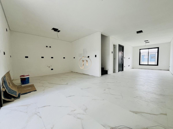 Imagem Sobrado com 3 Quartos à Venda, 135 m² em Cruzeiro - São José Dos Pinhais