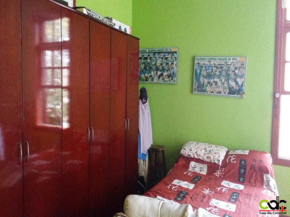 Imagem Casa com 4 Quartos à Venda, 300 m² em Centro - Poços De Caldas Imagem Casa com 4 Quartos à Venda, 300 m² em Centro - Poços De Caldas