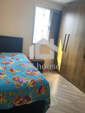 Imagem Apartamento com 3 Quartos à Venda, 90 m² em Casa Branca - Santo André Imagem Apartamento com 3 Quartos à Venda, 90 m² em Casa Branca - Santo André