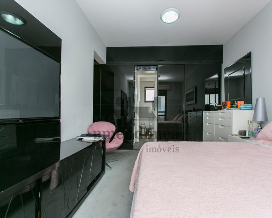 Imagem Apartamento com 5 Quartos à Venda, 329 m² em Perdizes - São Paulo Imagem Apartamento com 5 Quartos à Venda, 329 m² em Perdizes - São Paulo