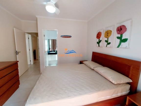 Imagem Apartamento com 3 Quartos à Venda, 105 m² em Praia Grande - Ubatuba
