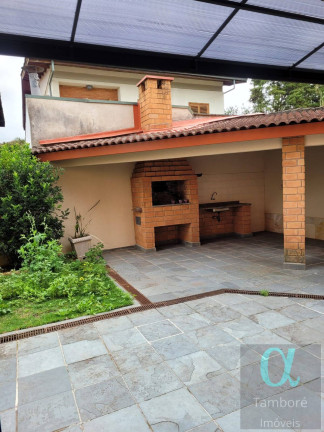 Imagem Casa com 4 Quartos à Venda, 407 m² em Alphaville - Santana De Parnaíba Imagem Casa com 4 Quartos à Venda, 407 m² em Alphaville - Santana De Parnaíba