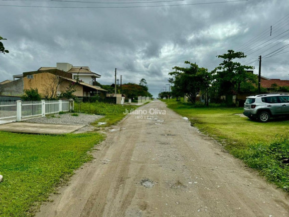 Imagem Terreno à Venda, 360 m² em Barra Do Sai - Itapoá Imagem Terreno à Venda, 360 m² em Barra Do Sai - Itapoá