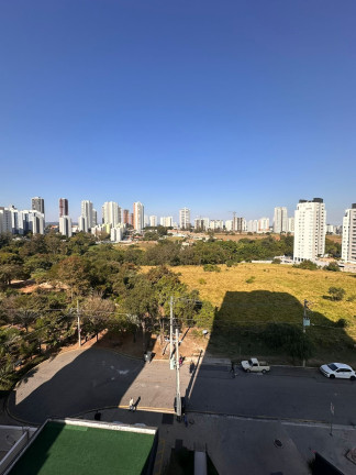 Imagem Imóvel com 2 Quartos à Venda, 55 m² em Parque Campolim - Sorocaba Imagem Imóvel com 2 Quartos à Venda, 55 m² em Parque Campolim - Sorocaba