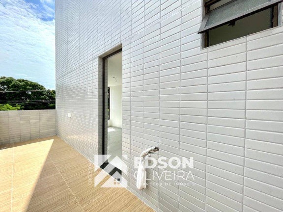 Imagem Apartamento à Venda, 64 m² em Brisamar - João Pessoa