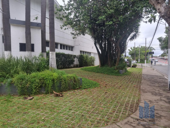Imagem Imóvel Comercial para Alugar, 800 m² em Alto De Pinheiros - São Paulo