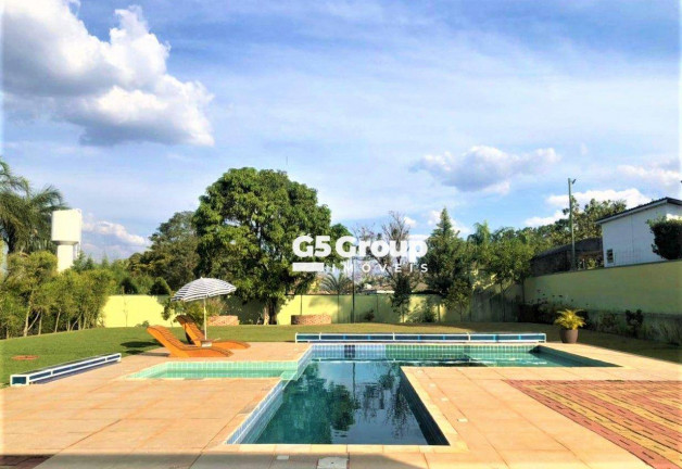 Imagem Casa de Condomínio com 3 Quartos à Venda, 369 m² em Parque Village Castelo - Itu
