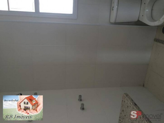 Imagem Apartamento com 1 Quarto à Venda, 66 m² em Ferrazópolis - São Bernardo Do Campo