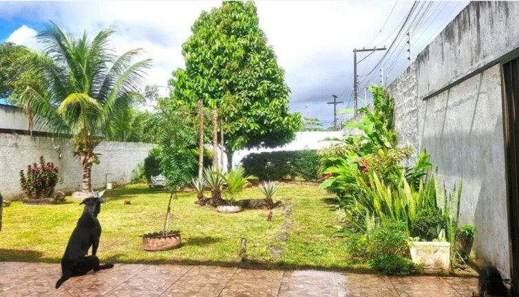 Imagem Casa com 3 Quartos à Venda ou Locação, 200 m² em Cascalheiras - Camaçari