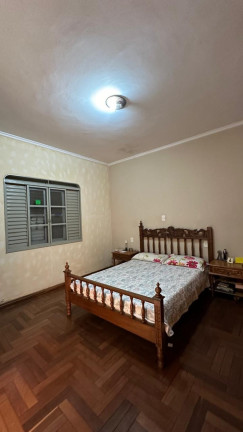 Imagem Casa com 3 Quartos à Venda, 270 m² em Jardim Doutor Antônio Petráglia - Franca Imagem Casa com 3 Quartos à Venda, 270 m² em Jardim Doutor Antônio Petráglia - Franca