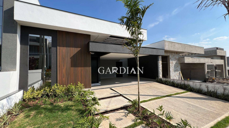 Imagem Casa com 3 Quartos à Venda, 156 m² em Jardim Residencial Viena - Indaiatuba