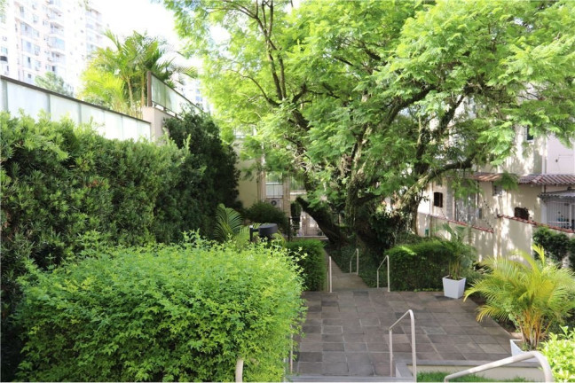 Imagem Apartamento com 3 Quartos à Venda, 84 m² em Passo Da Areia - Porto Alegre Imagem Apartamento com 3 Quartos à Venda, 84 m² em Passo Da Areia - Porto Alegre