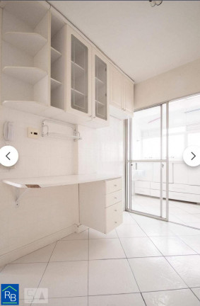 Imagem Apartamento com 2 Quartos para Alugar, 74 m² em Vila Gertrudes - São Paulo Imagem Apartamento com 2 Quartos para Alugar, 74 m² em Vila Gertrudes - São Paulo