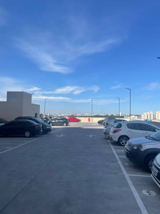 Imagem Apartamento com 2 Quartos à Venda, 49 m² em Jardim Santa Emília - São Paulo Imagem Apartamento com 2 Quartos à Venda, 49 m² em Jardim Santa Emília - São Paulo