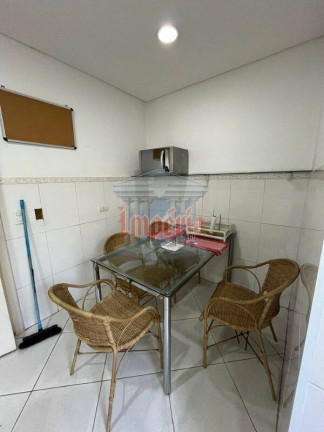 Imagem Casa com 5 Quartos à Venda, em Jardim Bela Vista - Santo André Imagem Casa com 5 Quartos à Venda, em Jardim Bela Vista - Santo André