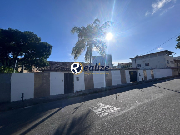 Imagem Casa com 4 Quartos à Venda, 620 m² em Praia Do Morro - Guarapari