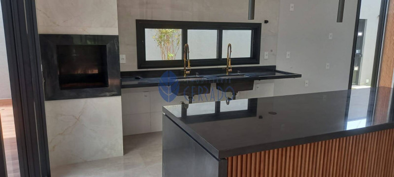 Imagem Casa com 4 Quartos à Venda, 450 m² em Residencial Villa Bella - Anápolis