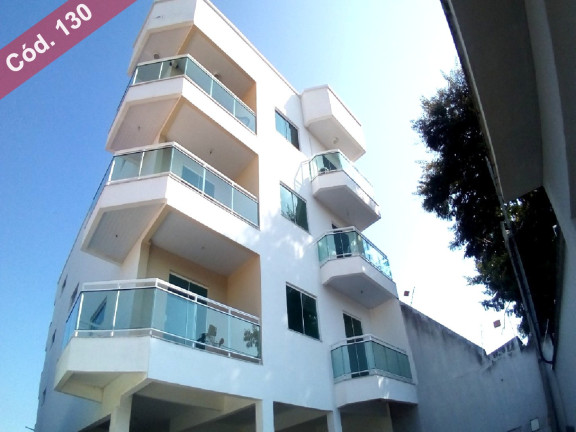 Apartamento com 3 Quartos para Alugar, 65 m² em Centro - Itaboraí
