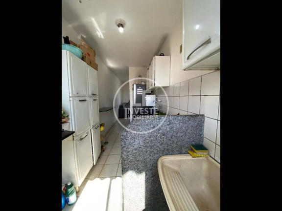 Imagem Apartamento à Venda, 53 m² em Parque Amazônia - Goiânia Imagem Apartamento à Venda, 53 m² em Parque Amazônia - Goiânia