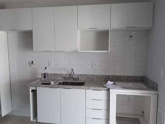 Imagem Apartamento com 1 Quarto à Venda, 52 m² em Parque Campolim - Sorocaba