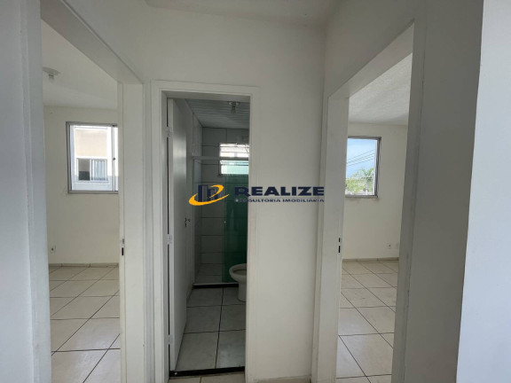 Imagem Apartamento com 2 Quartos à Venda, 46 m² em Parque Jóquei Club - Campos Dos Goytacazes Imagem Apartamento com 2 Quartos à Venda, 46 m² em Parque Jóquei Club - Campos Dos Goytacazes