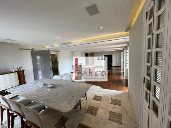 Imagem Apartamento com 5 Quartos à Venda, 336 m² em Jardim Paulista - São Paulo Imagem Apartamento com 5 Quartos à Venda, 336 m² em Jardim Paulista - São Paulo