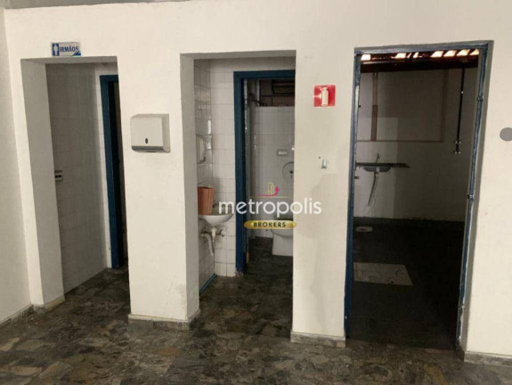 Imagem Sala Comercial à Venda ou Locação, 200 m² em Rudge Ramos - São Bernardo Do Campo Imagem Sala Comercial à Venda ou Locação, 200 m² em Rudge Ramos - São Bernardo Do Campo