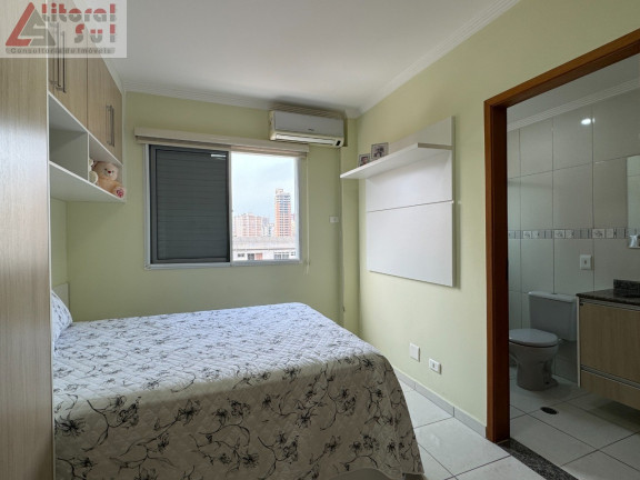 Imagem Apartamento com 1 Quarto à Venda, 58 m² em Tupi - Praia Grande Imagem Apartamento com 1 Quarto à Venda, 58 m² em Tupi - Praia Grande