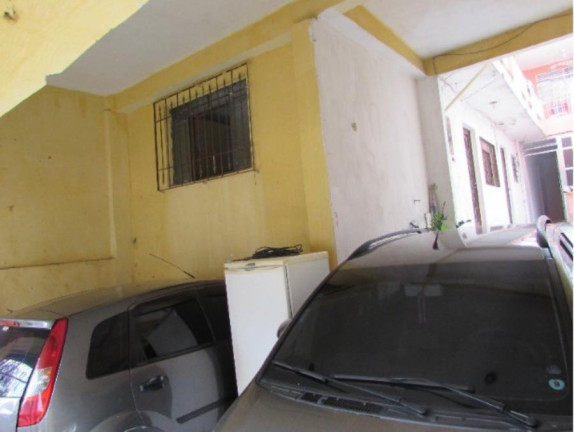 Imagem Casa com 1 Quarto à Venda, 120 m² em Jardim Das Camelias - São Paulo Imagem Casa com 1 Quarto à Venda, 120 m² em Jardim Das Camelias - São Paulo